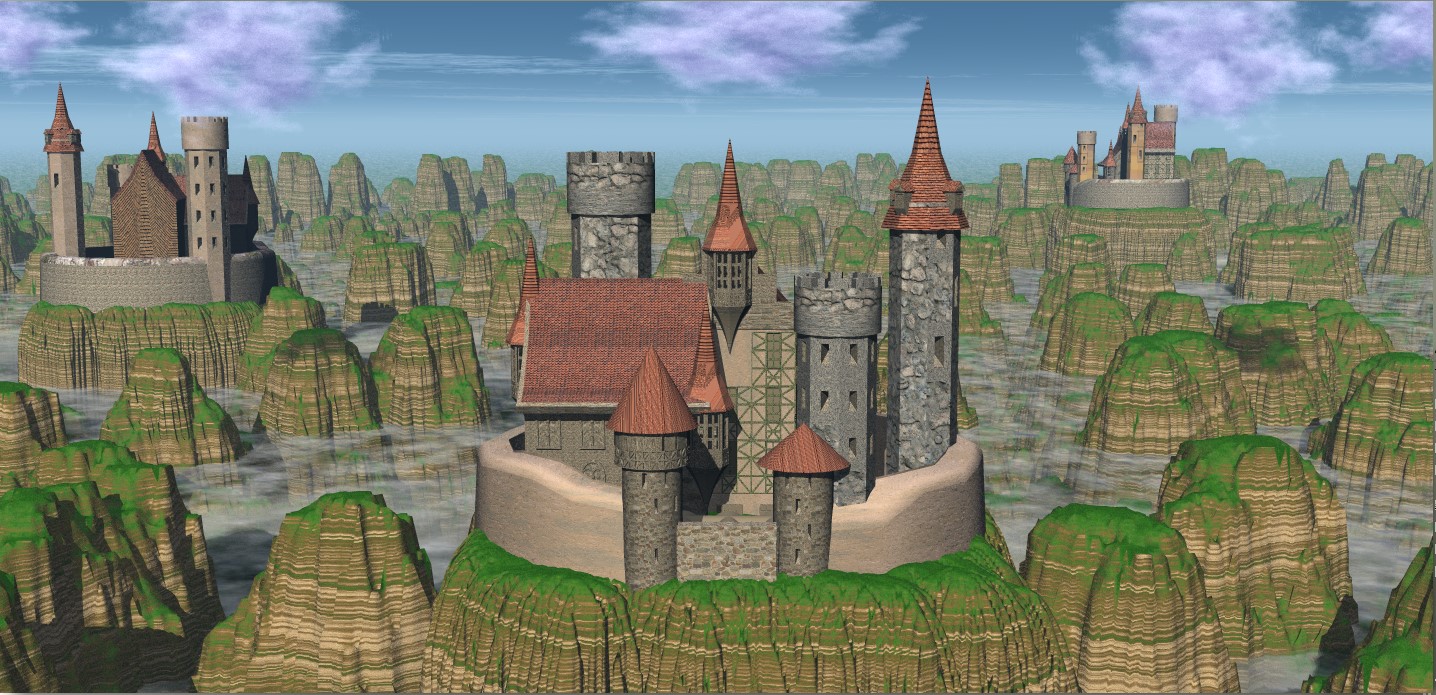 Landschaft F