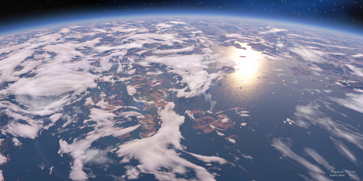 World