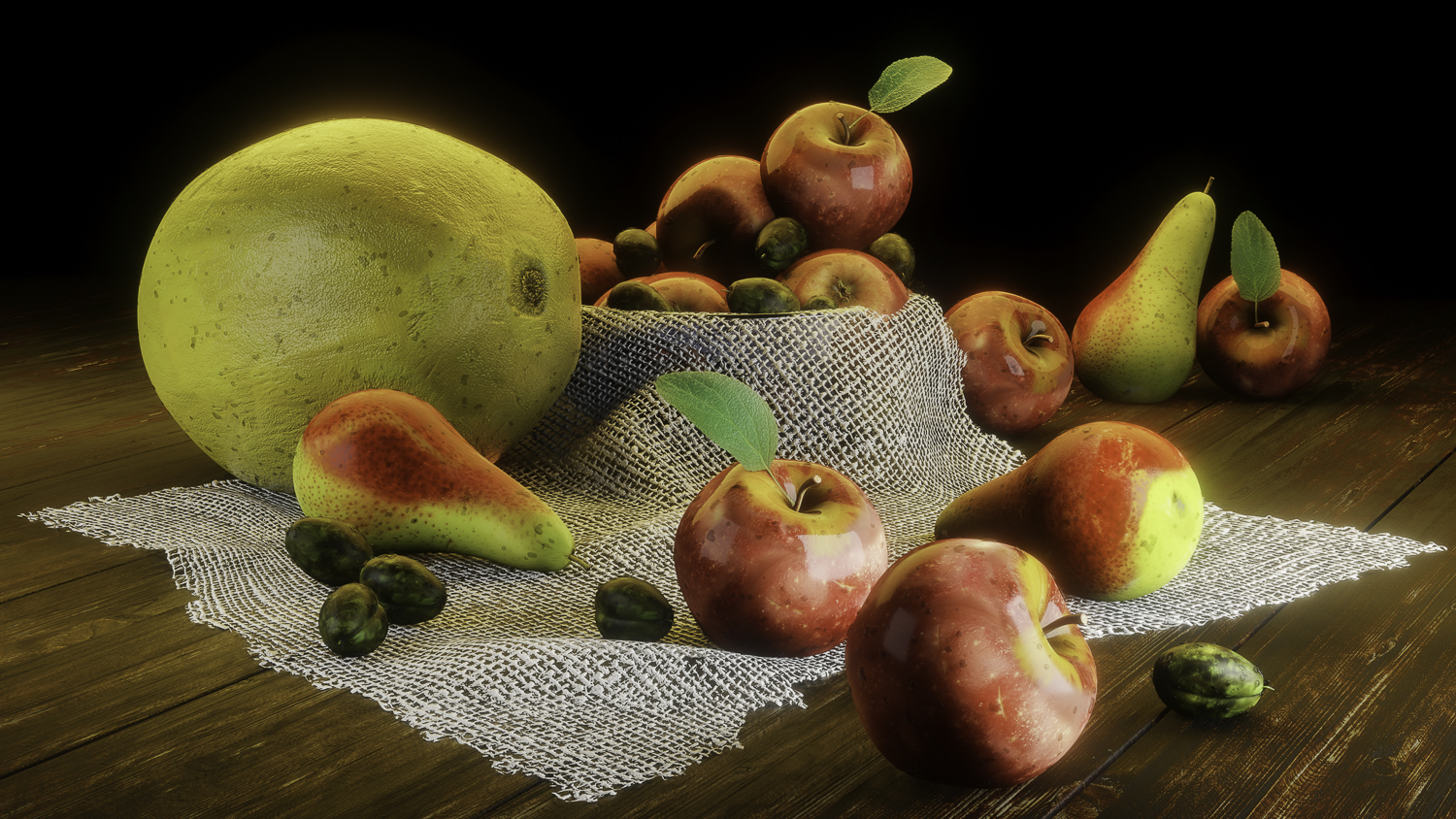 Obsttag