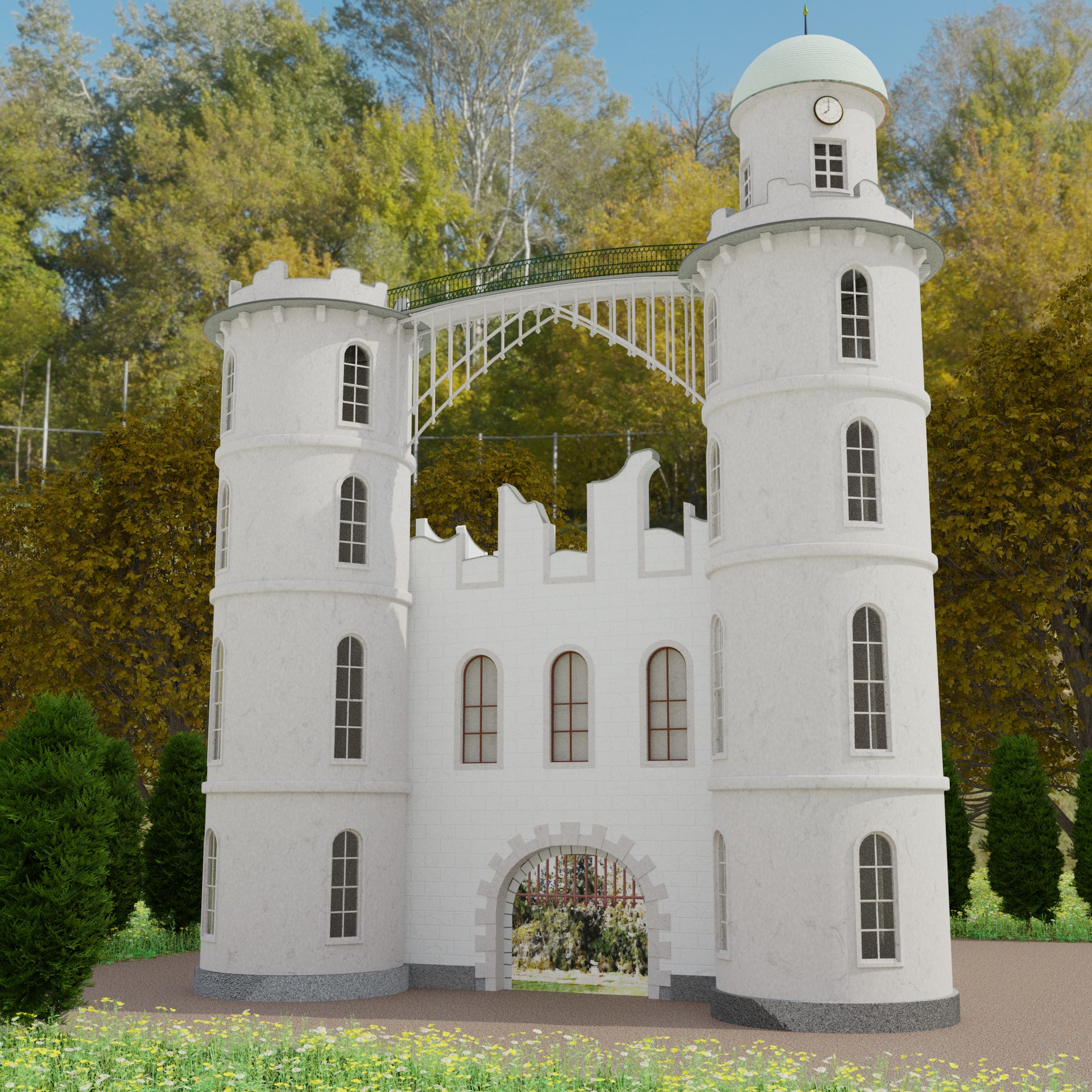 Pfaueninsel_blender