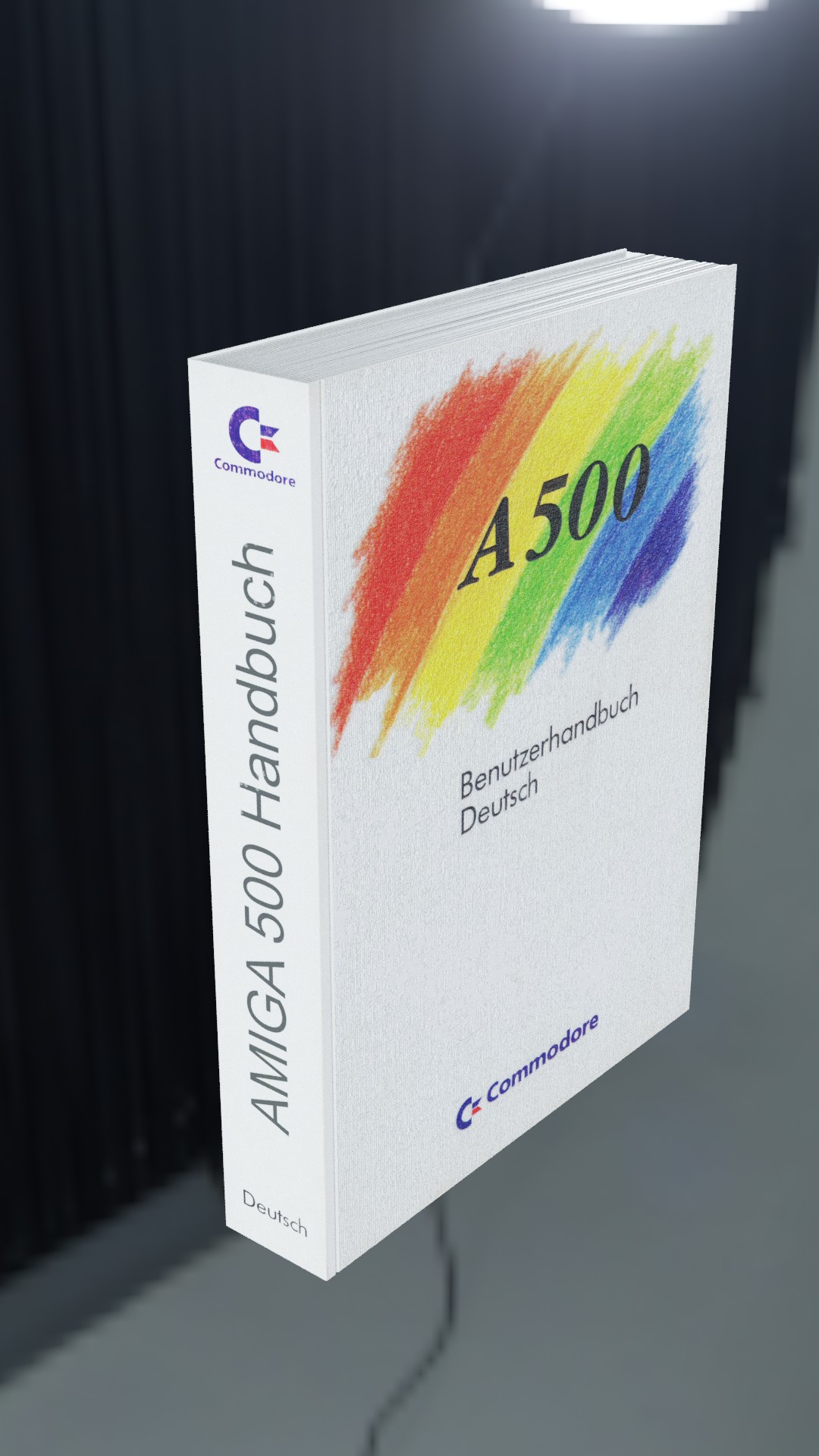 Benutzerhandbuch