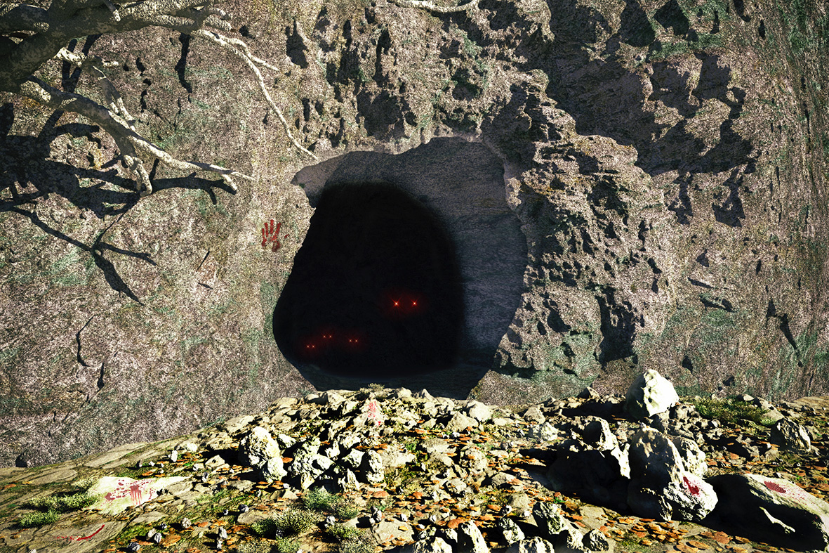 Die Höhle