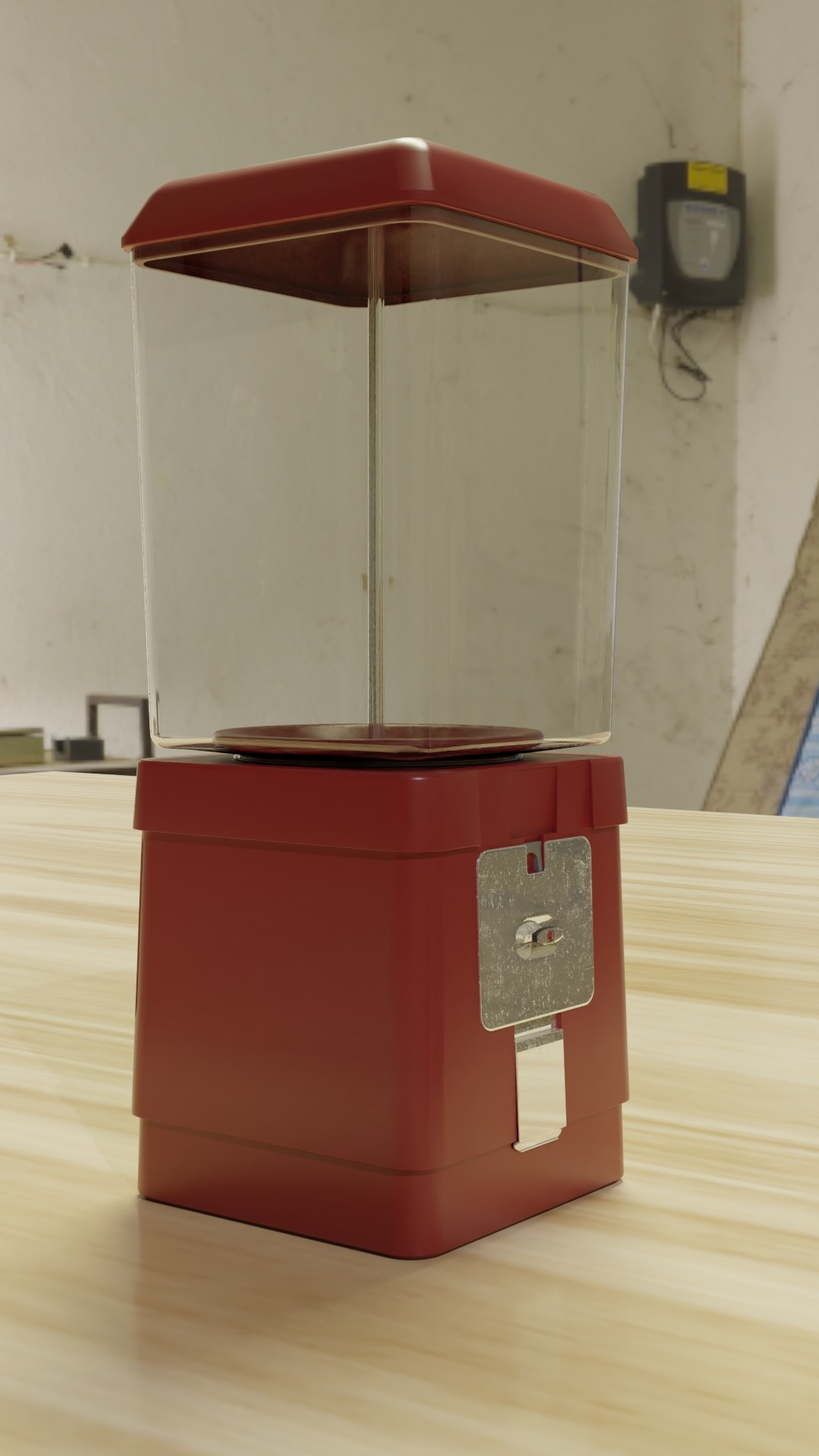 Automat