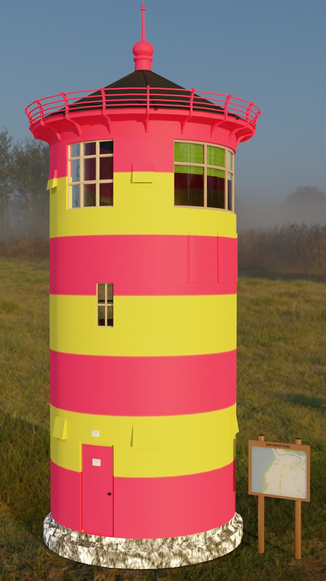 Pilsumer_Blender1