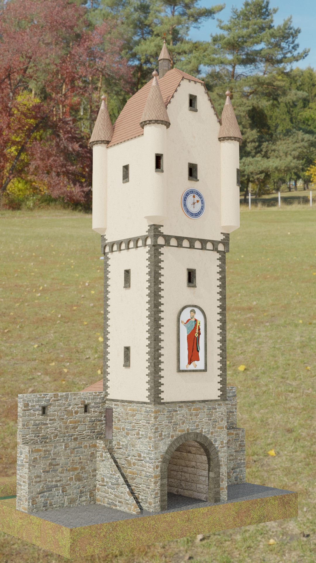 Peterstor_Wangen_test