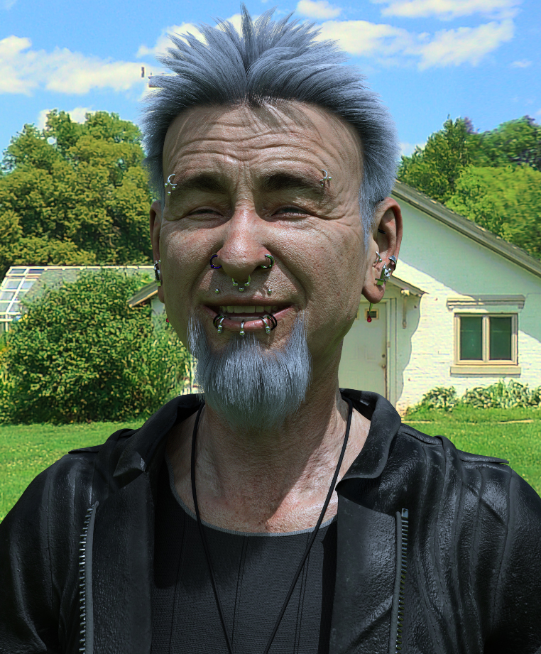 Cooler OPA