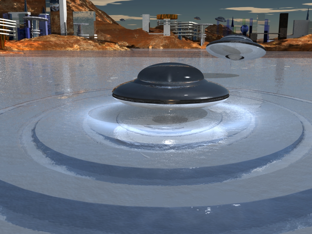 UFO