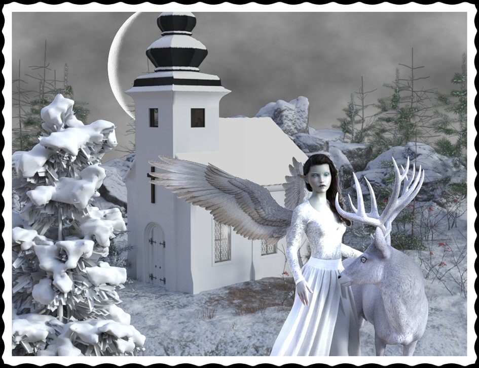 winter