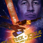 STAR TREK - ICICLE: Serien-Poster