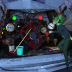 Das Herz des Frühlings