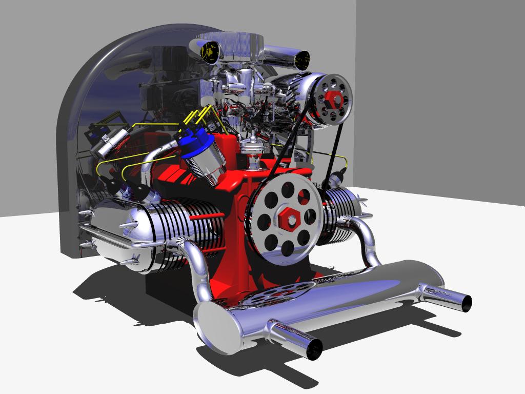 boxer motor boxer motor