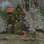 Haus im Norden A