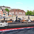 MS Franziska Ruhrort 2