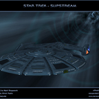 STAR TREK - SLIPSTREAM