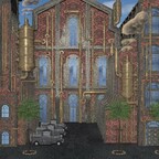 Alte Fabriken B