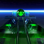 Und Sie rollt ins Nichts