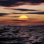 Sonnenuntergang