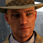 Leo "Duke" Denver