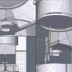 Quantenverschränkungs- und Dimensionsfaltungs-Teleporter