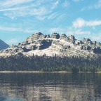 Uferlandschaft