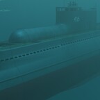 B1 Y 15 getaucht