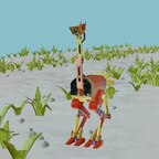 Planet Robot