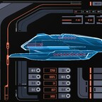 Picard LCar Shuttle
