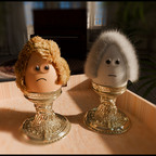 Die etwas andere Weihnachtgeschichte von...