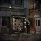 Noir Street