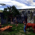 Der Zeppelin