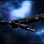 Strategic Command Ship :  Hammerhead Class