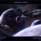 Andorian Twins