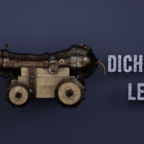 Liebeserklärung...