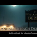 Per Anhalter nach Derry Part 3
