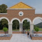 Unmögliche Architektur I