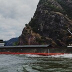 Leerfahrt MS Franziska 2