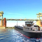 MS Franziska Ruhrort 2
