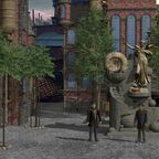 2025 10 Stadt Dorf Herbst B2