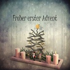 1. Advent