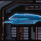 LCar Shuttle aus Picard 2