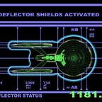 Deflector Status - TMP