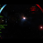 Space Cowboy, a Space Odyssee