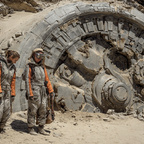 Explorers and Researchers