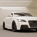 Audi TT-RS