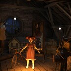Attic