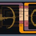 LCar MSD DS9