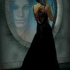 Strange Lady