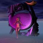 vicky`s world