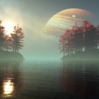 On a Jupiter-Moon