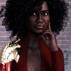 Misty Knight (G8 Version)